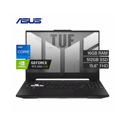 LAPTOP ASUS TUF Dash F15