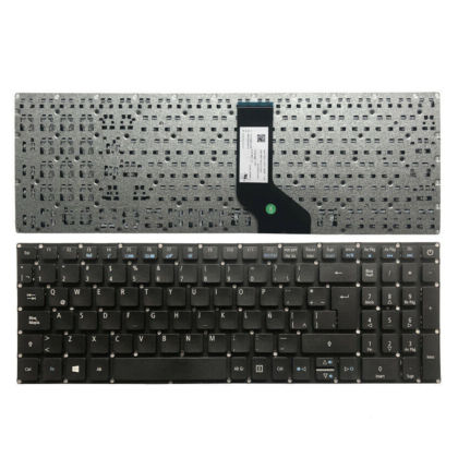 TECLADO PARA ACER E5-575 E5-522 E5-523 E5-552 E5-553 A515-51G