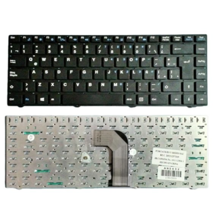 TECLADO PARA ADVANCE