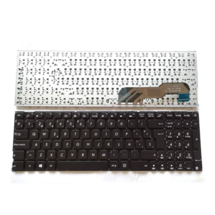 TECLADO PARA ASUS X541 X541U X541S X541SC