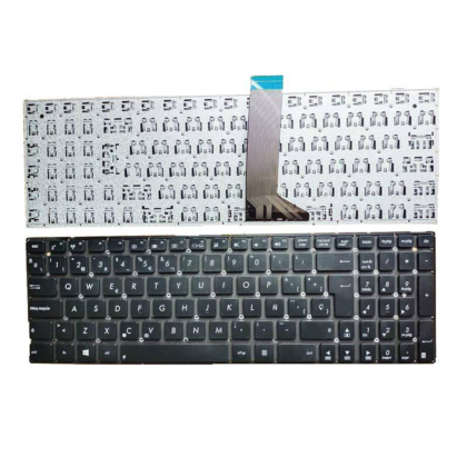 TECLADO PARA ASUS X555 X553M K555L X555L X555Y A555L F555L