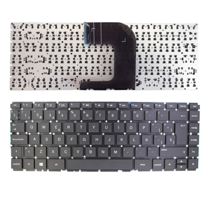 TECLADO PARA HP 14-AC 14-AC029TX G3 346 G3 348 G3 246-G4 14-AF