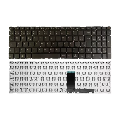 TECLADO PARA LENOVO 110-15ACL 110-15AST 110-15IBR