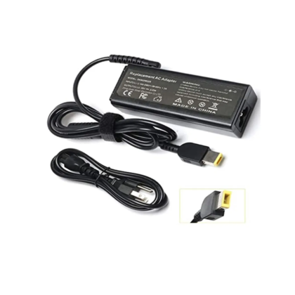 CARGADOR PAR LENOVO 20V 2.25A 45W PUNTA USB