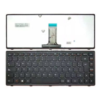 TECLADO PARA LENOVO G400S S410P Z410