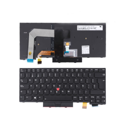 TECLADO PARA LENOVO T470 T480 A475 A485 01AX569