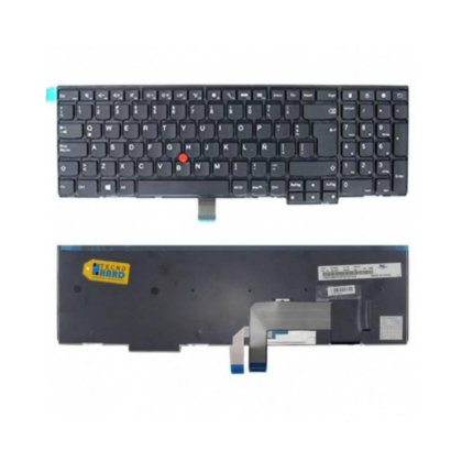 TECLADO LENOVO T540 E540 E545 E531
