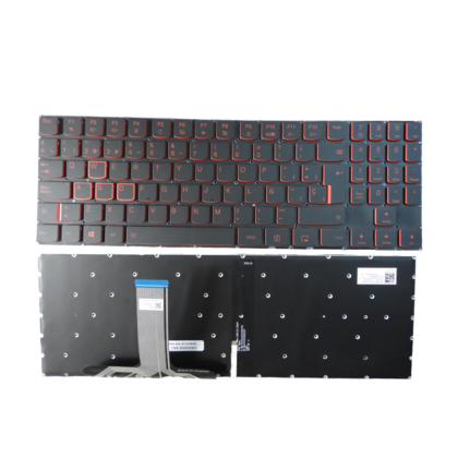 TECLADO LENOVO GAMER  Y520-15IKB Y720-15IKB Y530-15ICH Y530-15ICH-1060