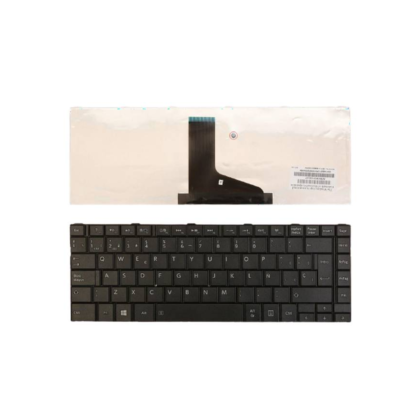 TECLADO PARA TOSHIBA C840 C845 L800 L845 M800 M805