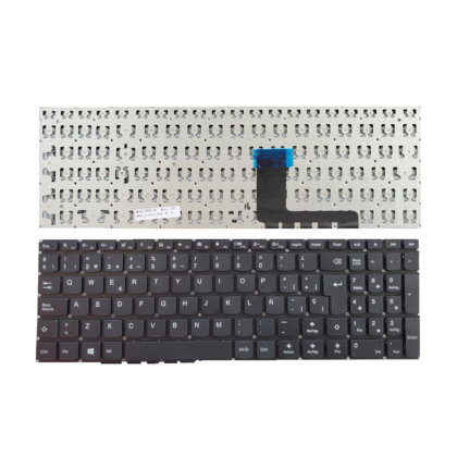TECLADO PARA TOSHIBA S40-A C45-A L40-A M40-A PERNOS DIFERENTES