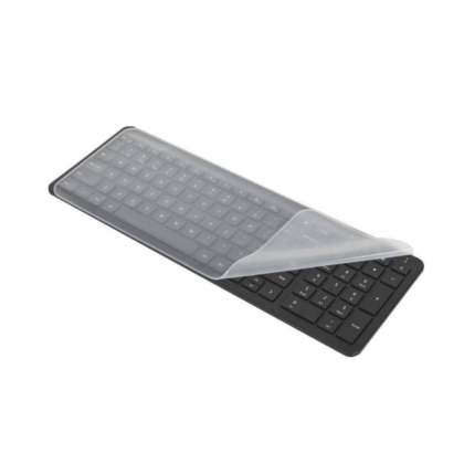 Protector de teclado