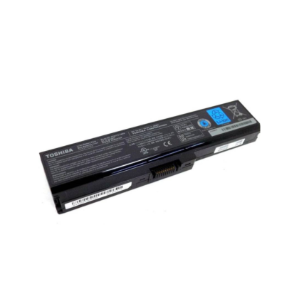 BATERIA PARA TOSHIBA PA3817U-1BAS 48Wh 10.8V 6 CELDAS L600-C5
