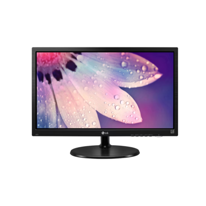 MONITOR LG 19” M38H-B