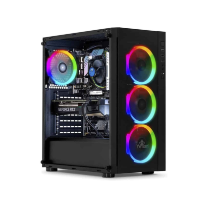 CPU