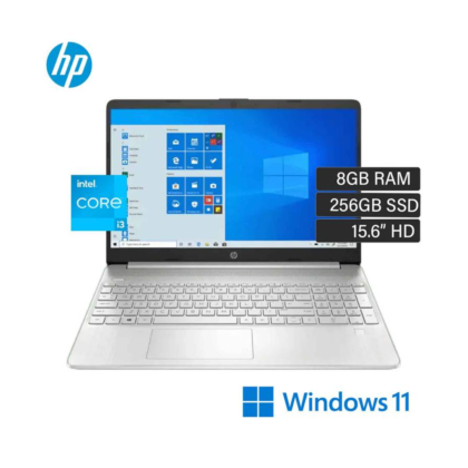 LAPTOP HP15-DY2059LA
