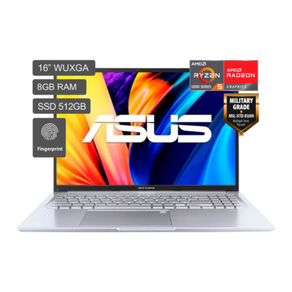 LAPTOP ASUS Vivobook E1504FA-NJ404W