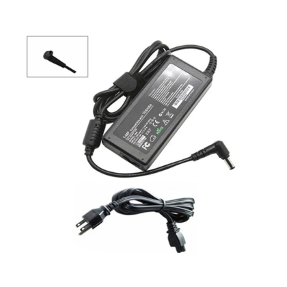 CARGADOR PARA TOSHIBA