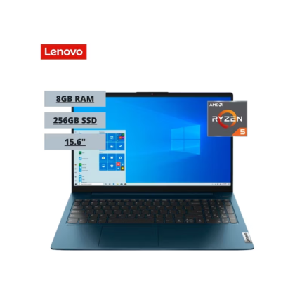 LAPTOP LENOVO IDEAPAD 5