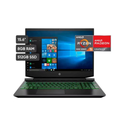 LAPTOP HP PAVILION GAMING