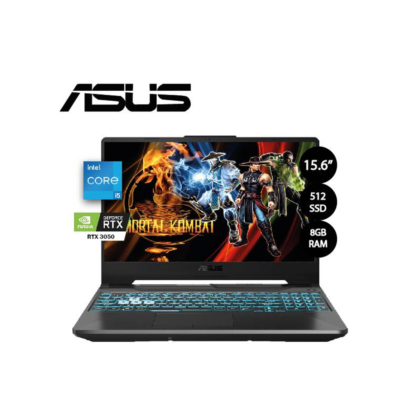 LAPTOP ASUS TUF GAMING
