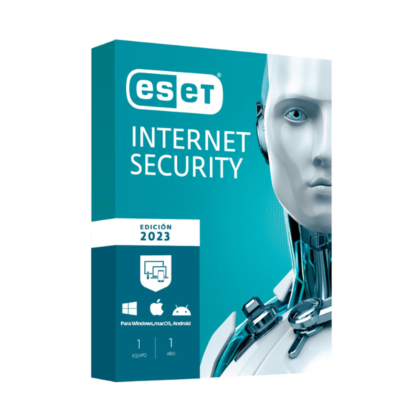 Eset Antivirus O internet Security