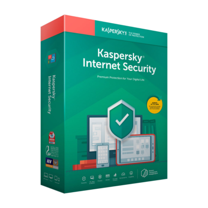 Kaspersky Internet Security
