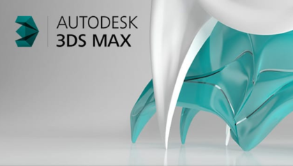3ds Max