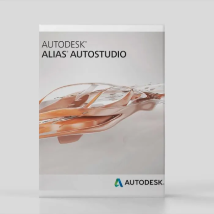 Alias AutoStudio