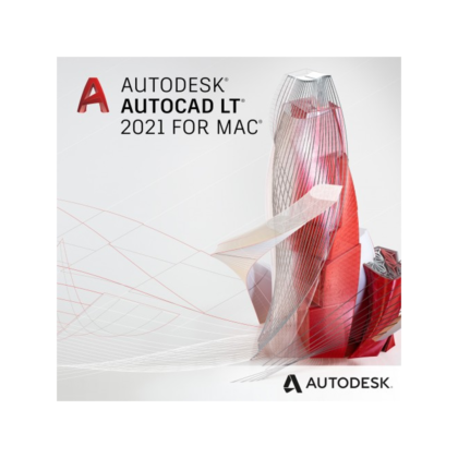 AutoCAD LT Mac