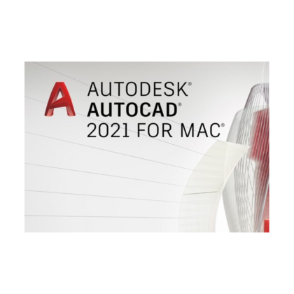 Autocad para Mac