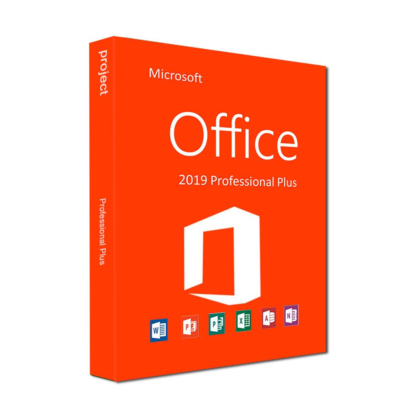 Office 2019 Pro Plus