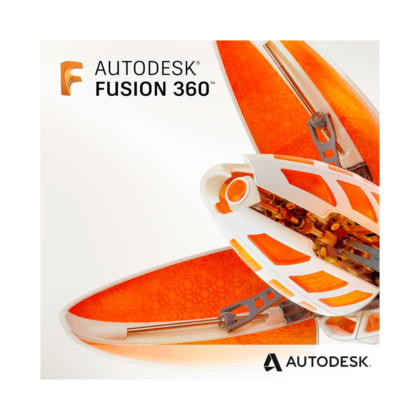 Fusión 360