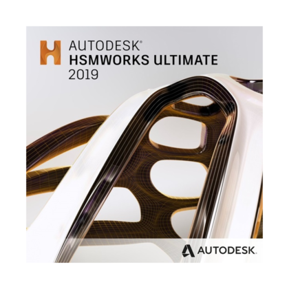 HSMWorks Ultimate