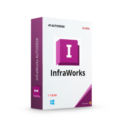 InfraWorks