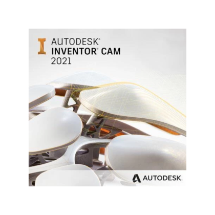 Inventor CAM