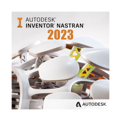 Inventor Nastran