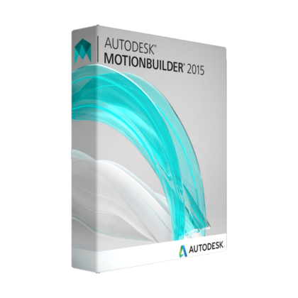 MotionBuilder