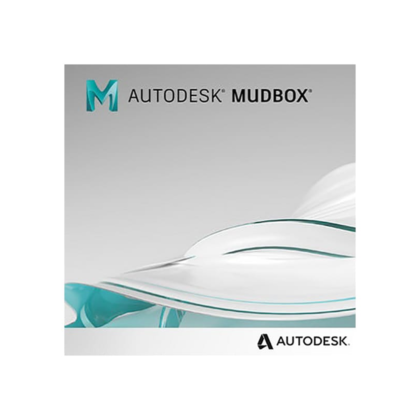 Mudbox