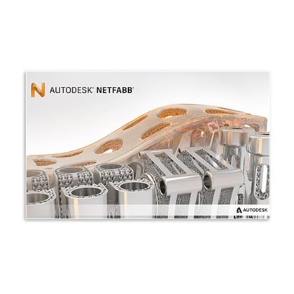 Netfabb Premium