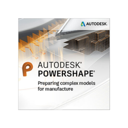 PowerShape