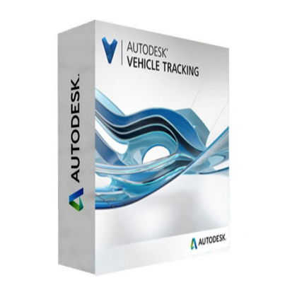 Vehicle Tracking