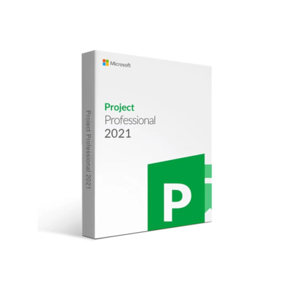 Project 2021 Professional