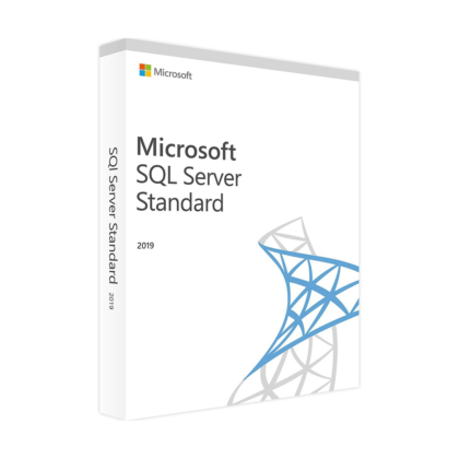 SQL Server 2019 Standard 1PC