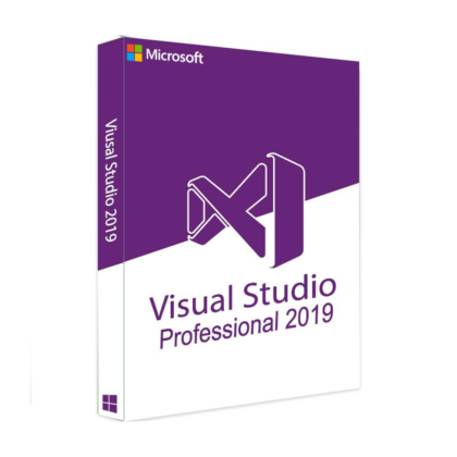 Visual Studio 2019 Professional