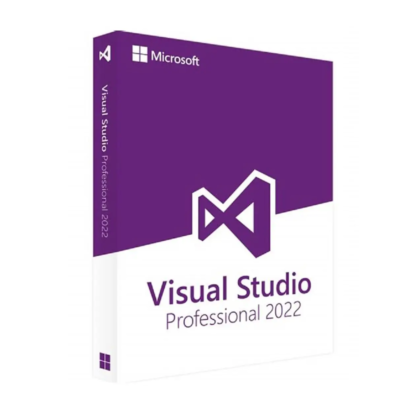 Visual Studio 2022 Professional