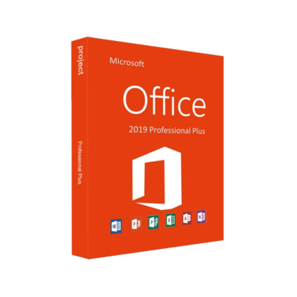 Office 2019 Pro Plus