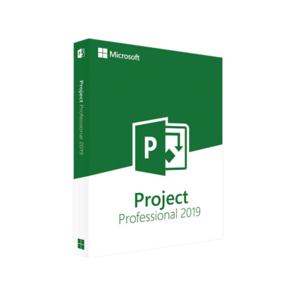 Project 2019 Professional