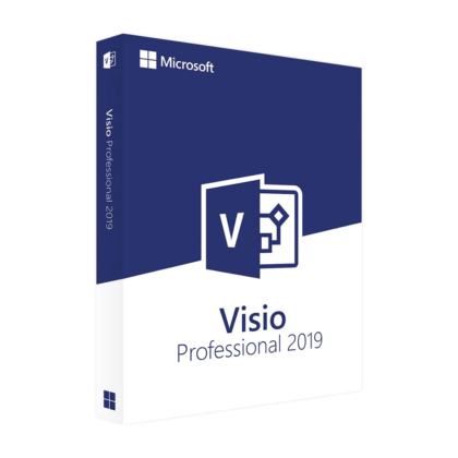 Visio 2019 Professional