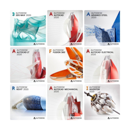 Autodesk Suite