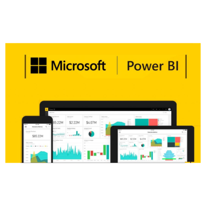 Software Power Bi
